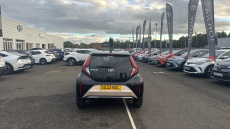Toyota Aygo X 1.0 VVT-i Exclusive 5dr Petrol Hatchback